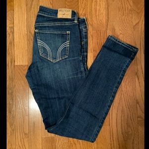 Hollister Skinny Jeans